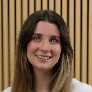 Caitlin Smith